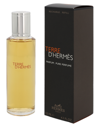 Hermes Terre D'Hermes Edp Spray Refill 125 ml