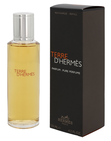 Hermes Terre D'Hermes Edp Spray Recambio 125 ml