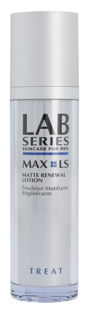 Lab Series  Max LS Matte Renewal Lotion 50 ml