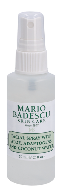 Mario Badescu Facial Spray With Aloe 59 ml