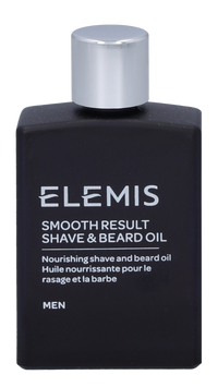 Elemis Smooth Result Shave & Beard Oil 30 ml