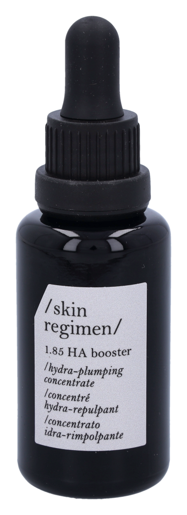 Comfort Zone Skin Regimen 1.85 HA Booster 25 ml