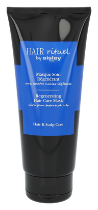 Sisley Hair Rituel Regenerating Hair Care Mask 200 ml