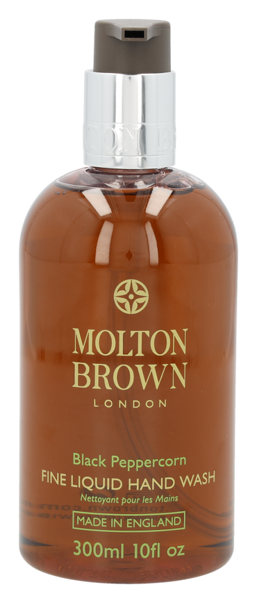 M.Brown Black Peppercorn Hand Wash