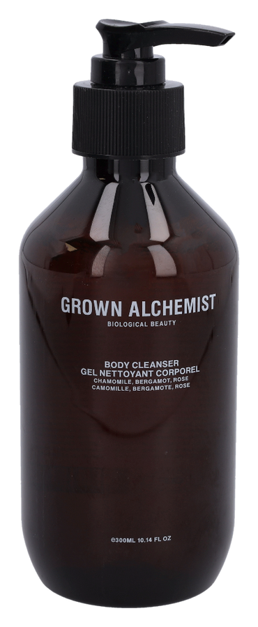Grown Alchemist Limpiador Corporal 300 ml