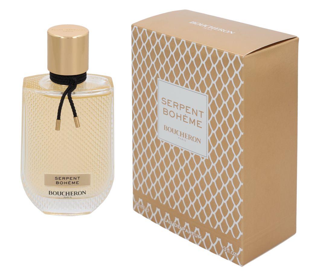 Boucheron Serpent Boheme Edp Spray 90 ml