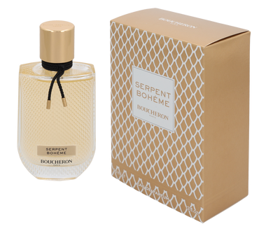 Boucheron Serpent Bohème Edp Spray 90 ml