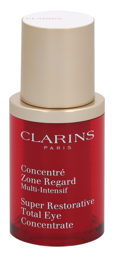 Clarins Super Restorative Total Eye Concentrate