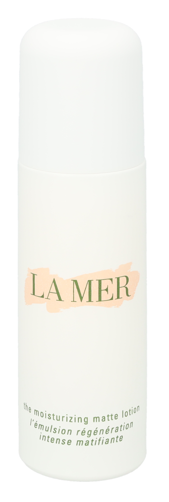 La Mer The Moisturizing Matte Lotion 50 ml