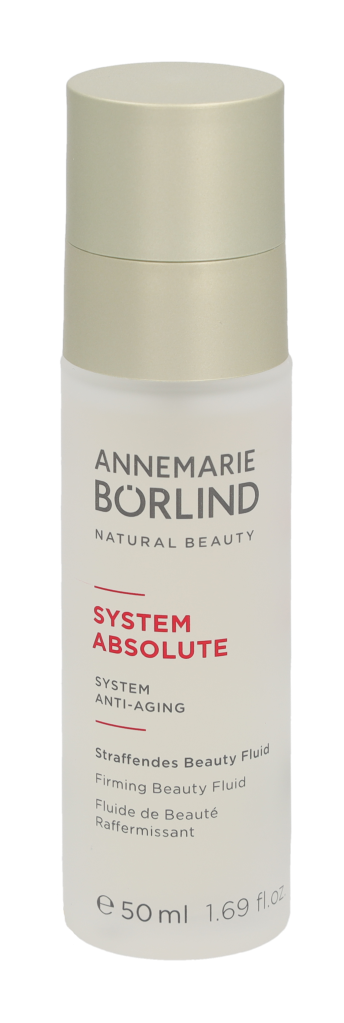 Annemarie Borlind System Absolute Beauty Fluid 50 ml