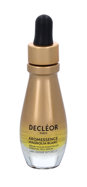 Decléor Aromessence Magnolia Sérum Huile Jeunesse 15 ml