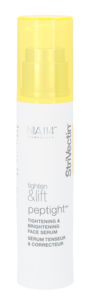 Strivectin Peptight Tightening & Brightening Face Serum 50 ml
