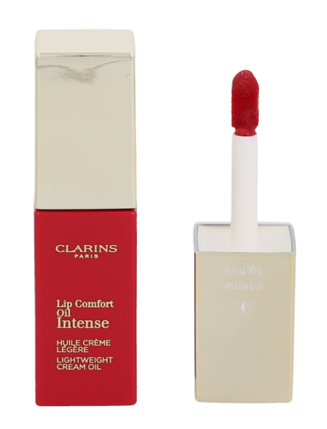 Clarins Huile Confort Lèvres Intense 7 ml