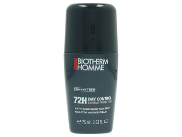 Biotherm Homme Day Control Déo Roll-On 72H 75 ml