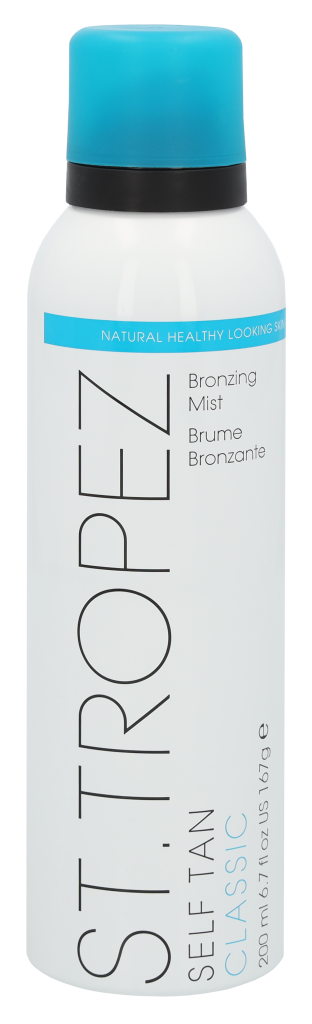 St.Tropez Brume Bronzante Autobronzante 200 ml
