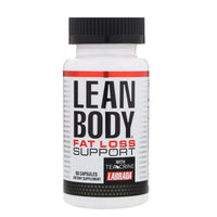 Labrada Nutrition, Lean Body Fat Loss Support, 60 Capsules