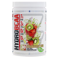 ProSupps, Hydro BCAA, Strawberry Kiwi, 15.3 oz (435 g)