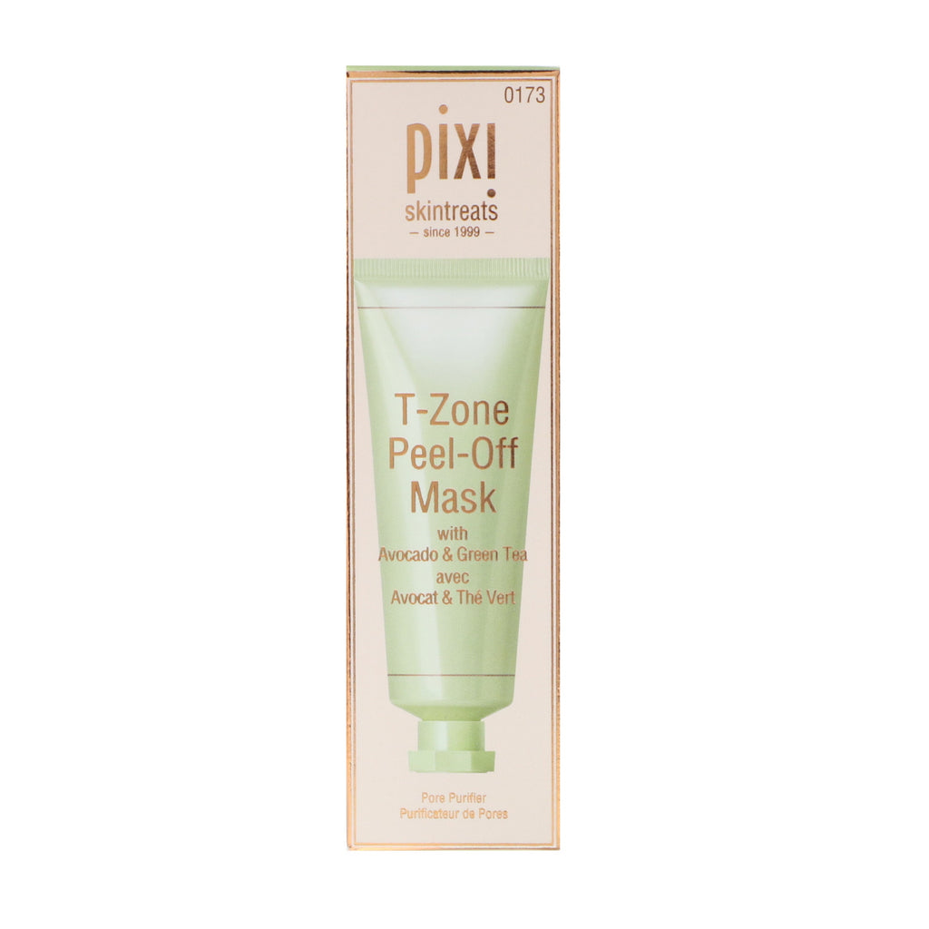Pixi Beauty, Masque peel-off pour la zone T, 1,52 fl oz (45 ml)