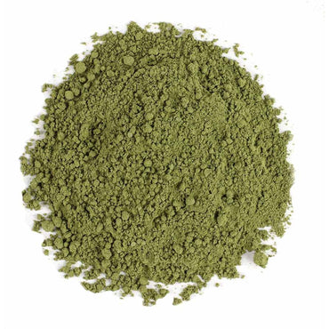 Frontier Natural Products, japonés, té verde Matcha en polvo, 16 oz (453 g)