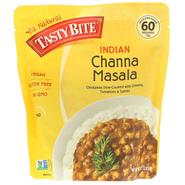 Tasty Bite, Indian, Channa Masala, 10 oz (285 g)