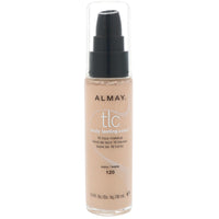 Almay, Truly Lasting Color Makeup, 120 Ivory, 1.0 fl oz (30 ml)