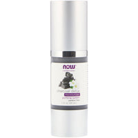 Now Foods, Solutions, Hydratant détox au charbon de bois, 1 fl oz (30 ml)