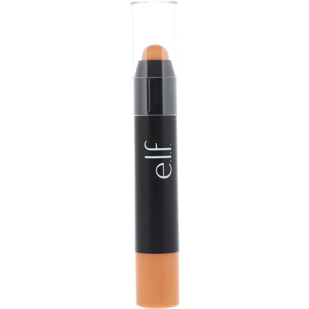 ELF Cosmetics, sztyft korygujący kolor, korygujący cienie, 0,11 oz (3,1 g)