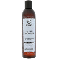 BLC, Be Care Love, Naturals, Intense Hydration, Shampoo, 10 oz (295 ml)