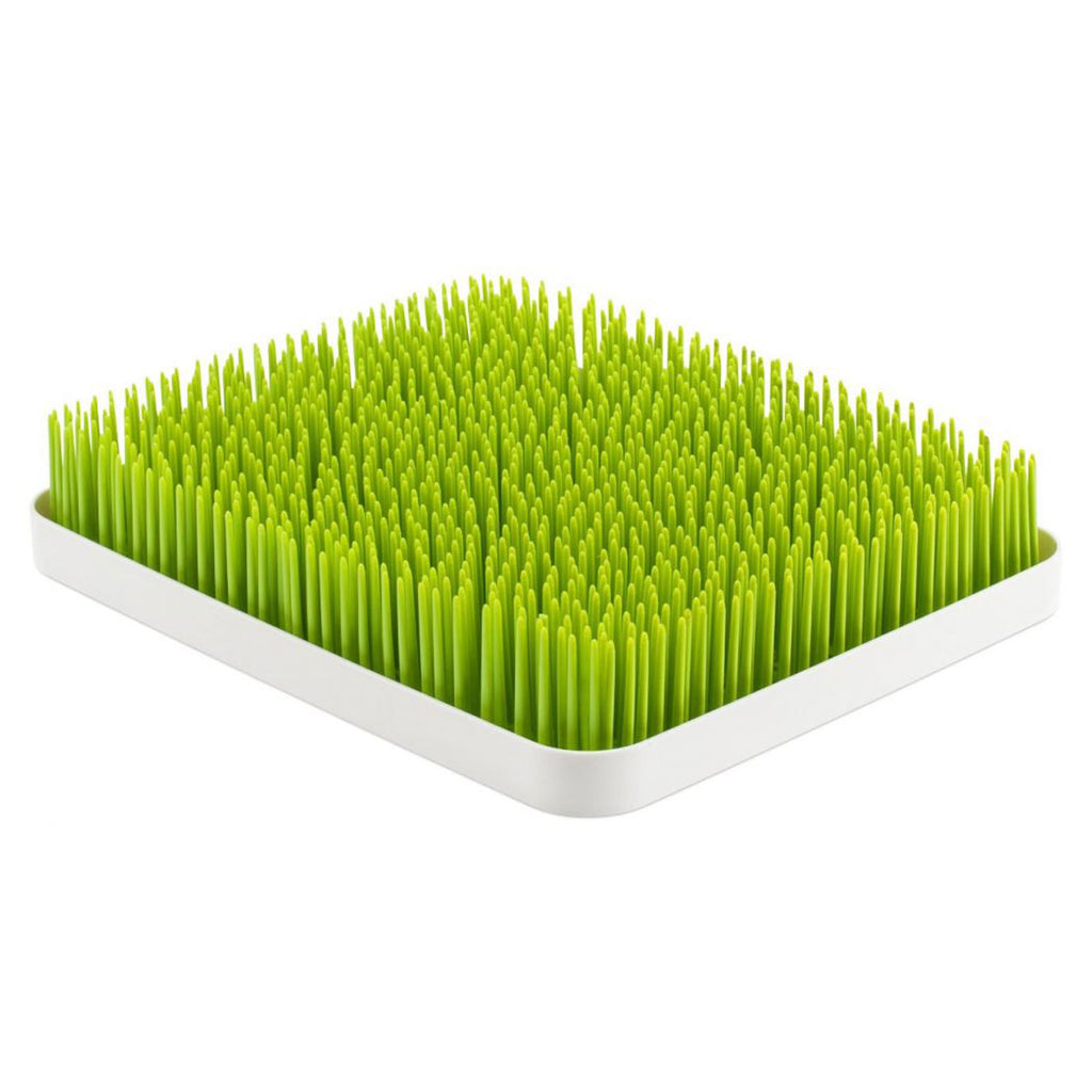 Boon, græs, bordplade tørrestativ
