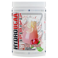 ProSupps, Hydro BCAA, Pink Lemonade, 15.3 oz (435 g)