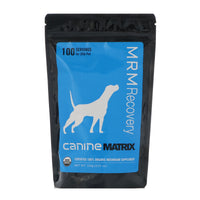 Canine Matrix, MRM Recovery, For Dogs, 3.57 oz (100 g)