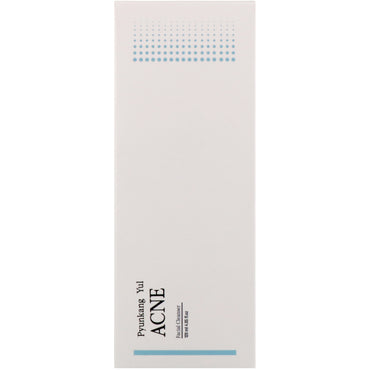 Limpiador facial para el acné Pyunkang Yul 4,05 fl oz (120 ml)