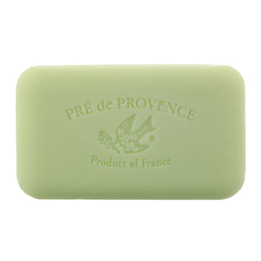 European Soaps, LLC, Pre de Provence, Bar Soap, Agurk, 5,2 oz (150 g)