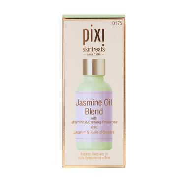 Pixi Beauty, Mezcla de aceite de jazmín, 30 ml (1,01 oz. líq.)