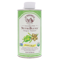 La Tourangelle,  Blend, Nutriblend, 16.9 fl oz (500 ml)