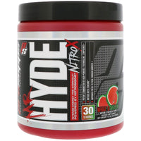 ProSupps, Mr. Hyde, Nitro X, Pre Workout, What-O-Melon, 7.8 oz (222 g)