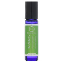 BLC, Be Care Love, Roll-On de aromaterapia con aceites esenciales, inmunidad, 10 ml (0,34 oz. líq.)