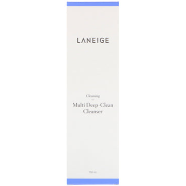 Laneige Cleansing Multi Nettoyant Deep-Clean 150 ml