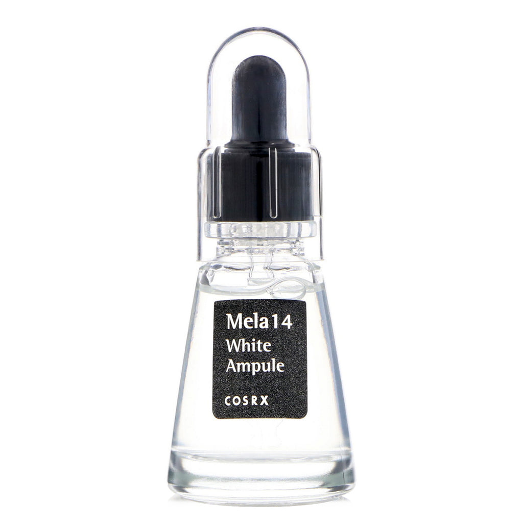 Cosrx, 멜라 14 화이트 앰플, 20ml(0.67fl oz)