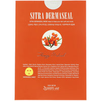 23 Years Old, Sitra Dermaseal Mask, 1 Mask, 30 g