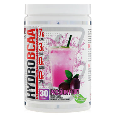 ProSupps, Hydro BCAA, passionsfrugt, 15,3 oz (435 g)
