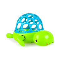 Oball, H2O, Wind'N Swim Turtle, 6+ Months