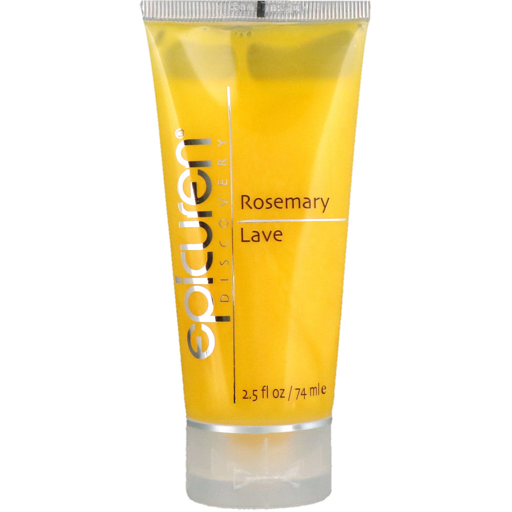 Epicuren Discovery, Rosemary Lave, 2,5 uncji (74 ml)