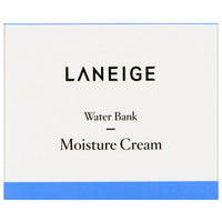Laneige, Water Bank Moisture Cream, 50 ml