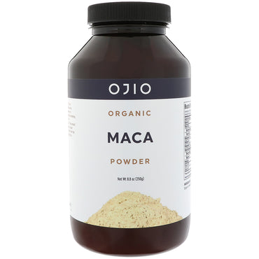 Ojio,  Maca Powder, 8.8 oz (250 g)