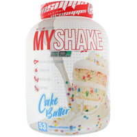 ProSupps, MyShake, Cake Batter, 4 lbs (1814 g)