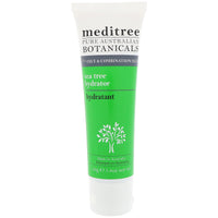 Meditree, Pure Australian Botanicals, Tea Tree Hydrator, For Oily & Combination Skin, 1.8 oz (50 g)