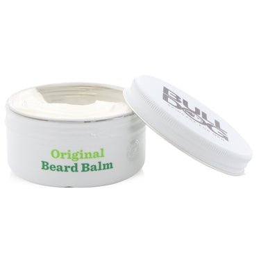 Bulldog Skincare For Men, Original Beard Balm, 2.5 fl oz (75 ml)