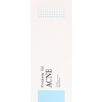 Pyunkang Yul, ACNÉ, Crema, 50 ml (1,69 oz. líq.)