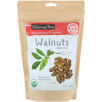 Wilderness Poets,  Walnuts, 8 oz (226.8 g)